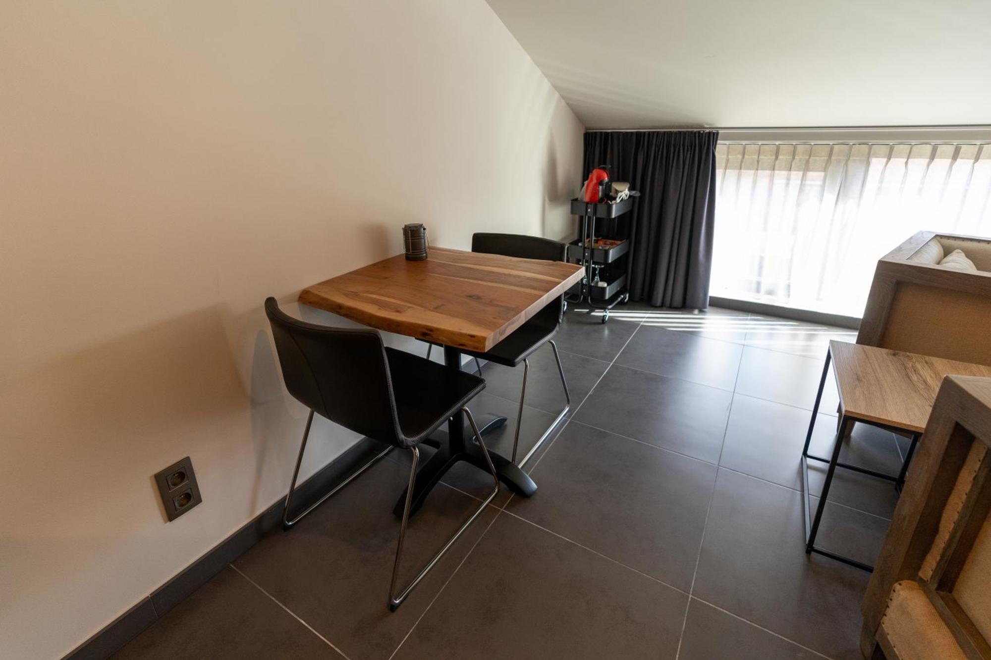 B&B De Vlierbeek ซินท์-นิคลาส ภายนอก รูปภาพ