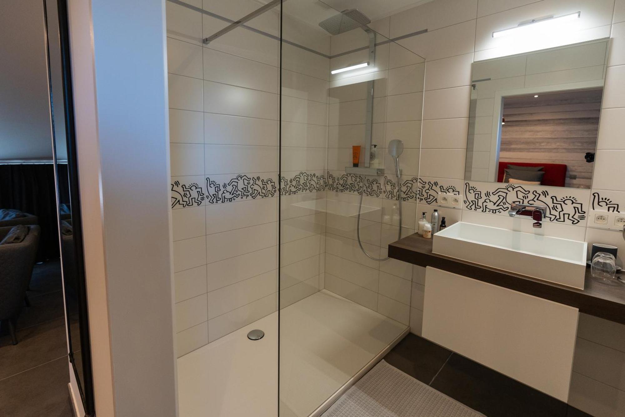 B&B De Vlierbeek ซินท์-นิคลาส ภายนอก รูปภาพ
