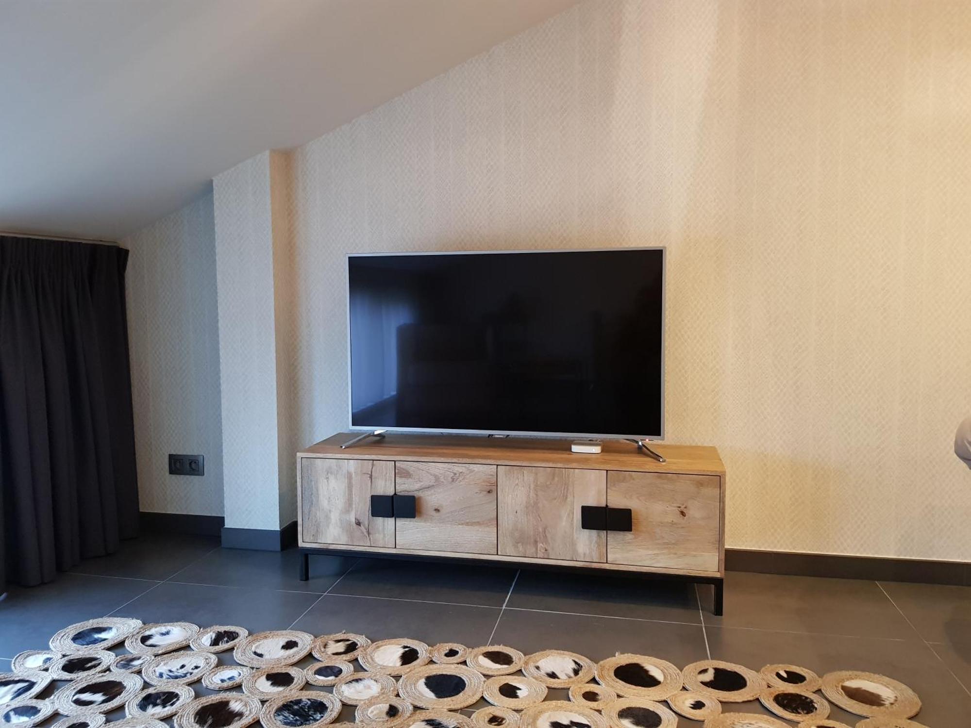 B&B De Vlierbeek ซินท์-นิคลาส ภายนอก รูปภาพ