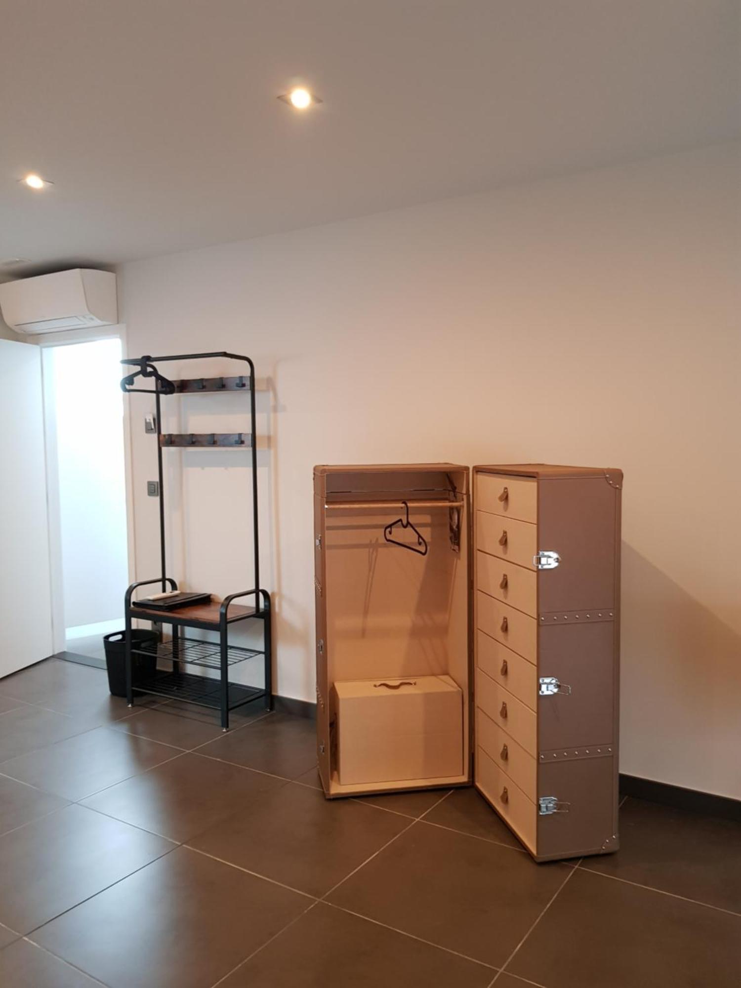 B&B De Vlierbeek ซินท์-นิคลาส ภายนอก รูปภาพ